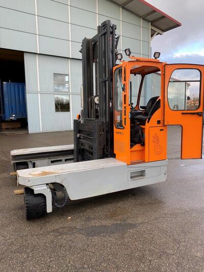 DQ 80-D (Serie 3051-EL)