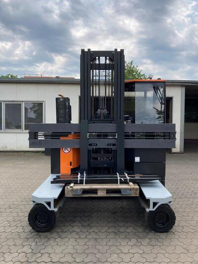 DQX 45-D (Serie 3050)