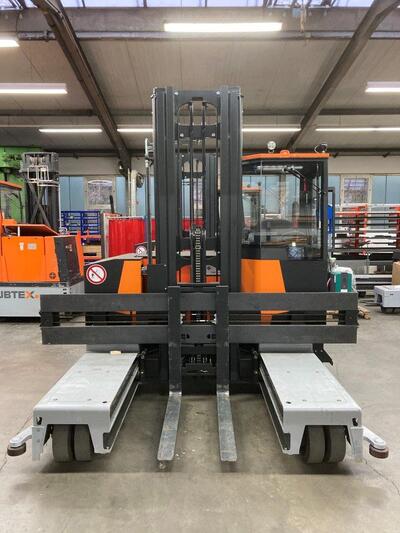 MaxX 30 (Serie 2420)