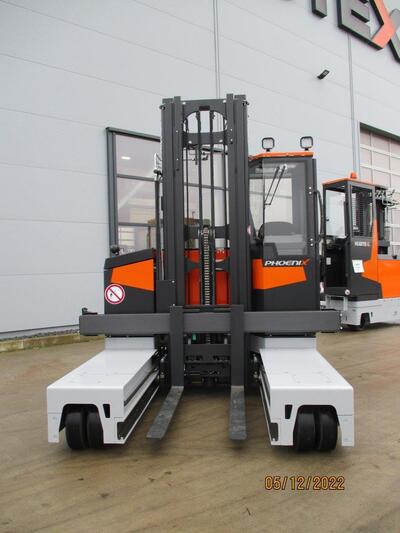 PhoeniX MQ 30 (Serie 2820) | HUBTEX
