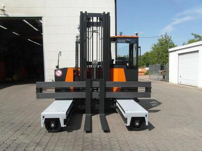 MaxX 45 (Serie 2425)