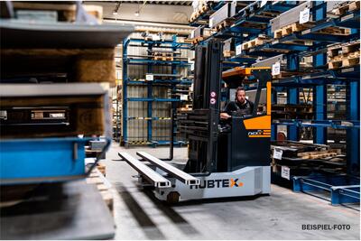 NexX 30 (Serie 4129)