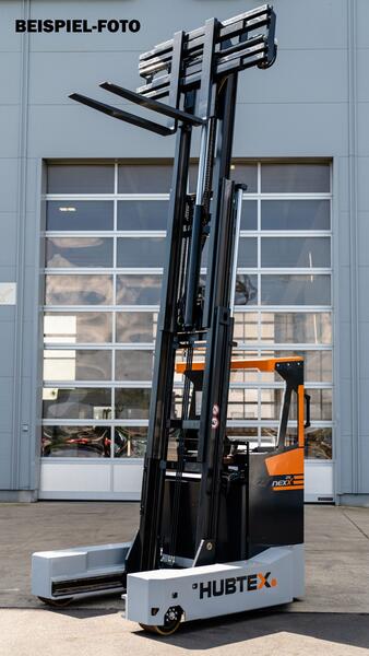 NexX 30 (Serie 4129)