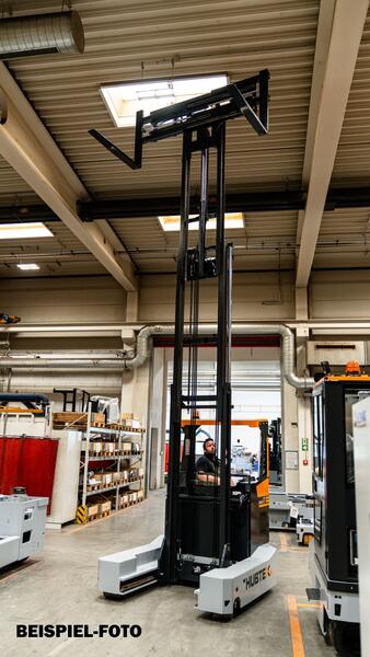 NexX 30 (Serie 4129)