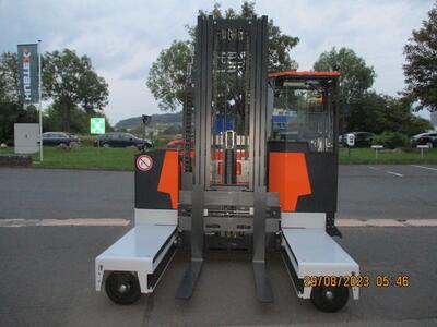 MaxX 45 (Serie 2425)