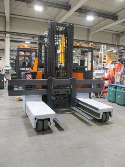 MaxX 45 (Serie 2425)