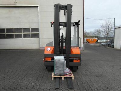 FluX 30 (Serie 2410)