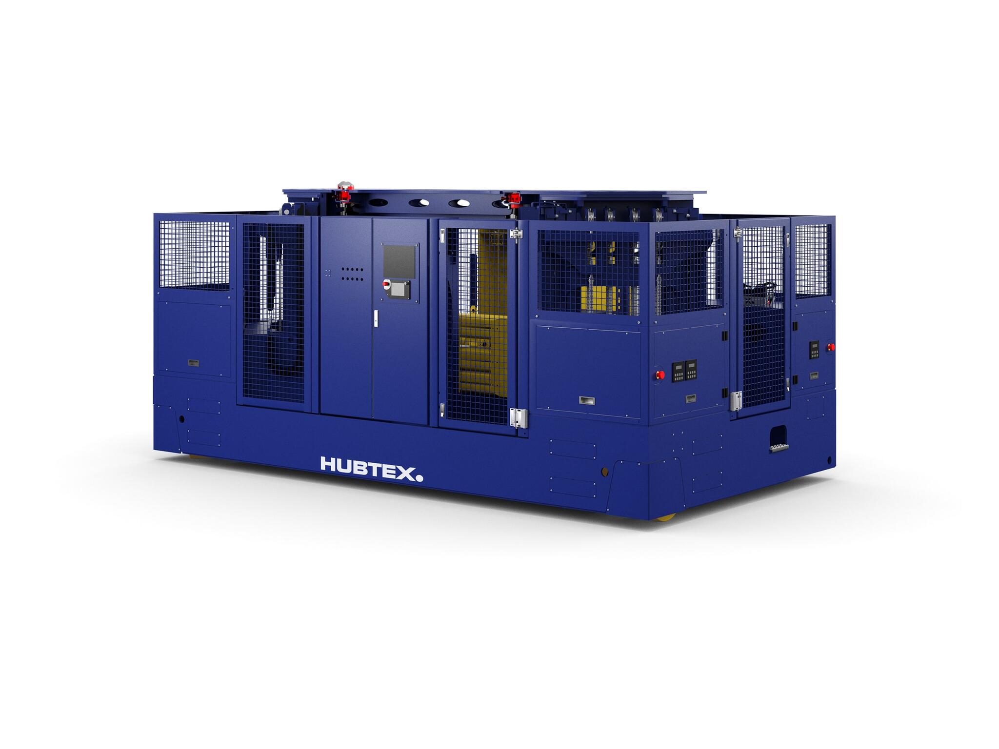 HL AGV