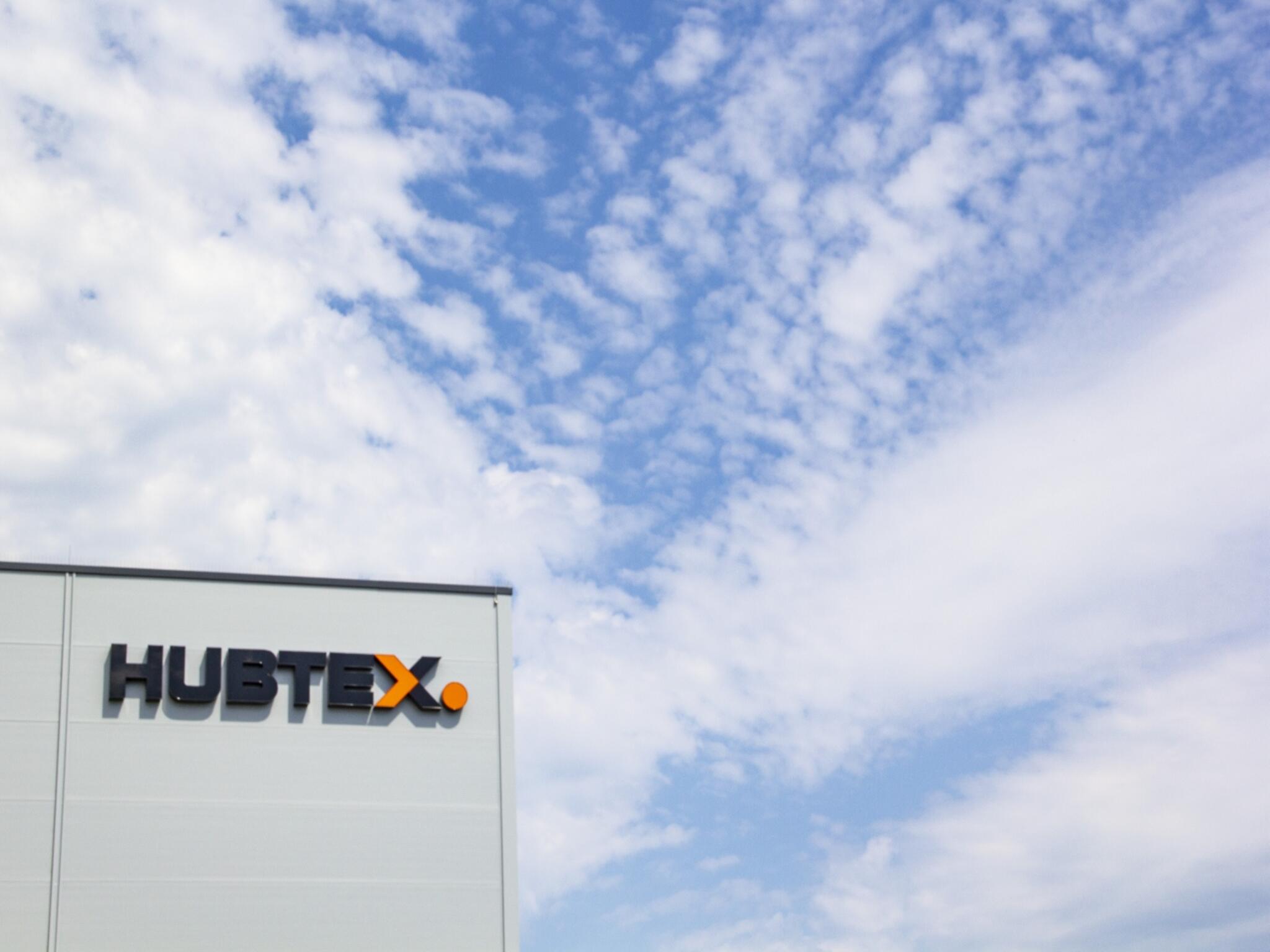 Hubtex Subsidiaries Company