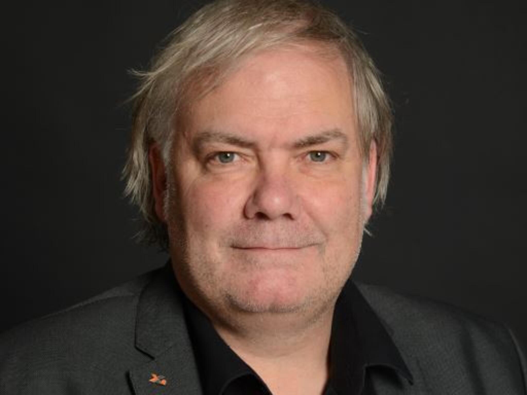 HUBTEX Belgium Tom De Paep