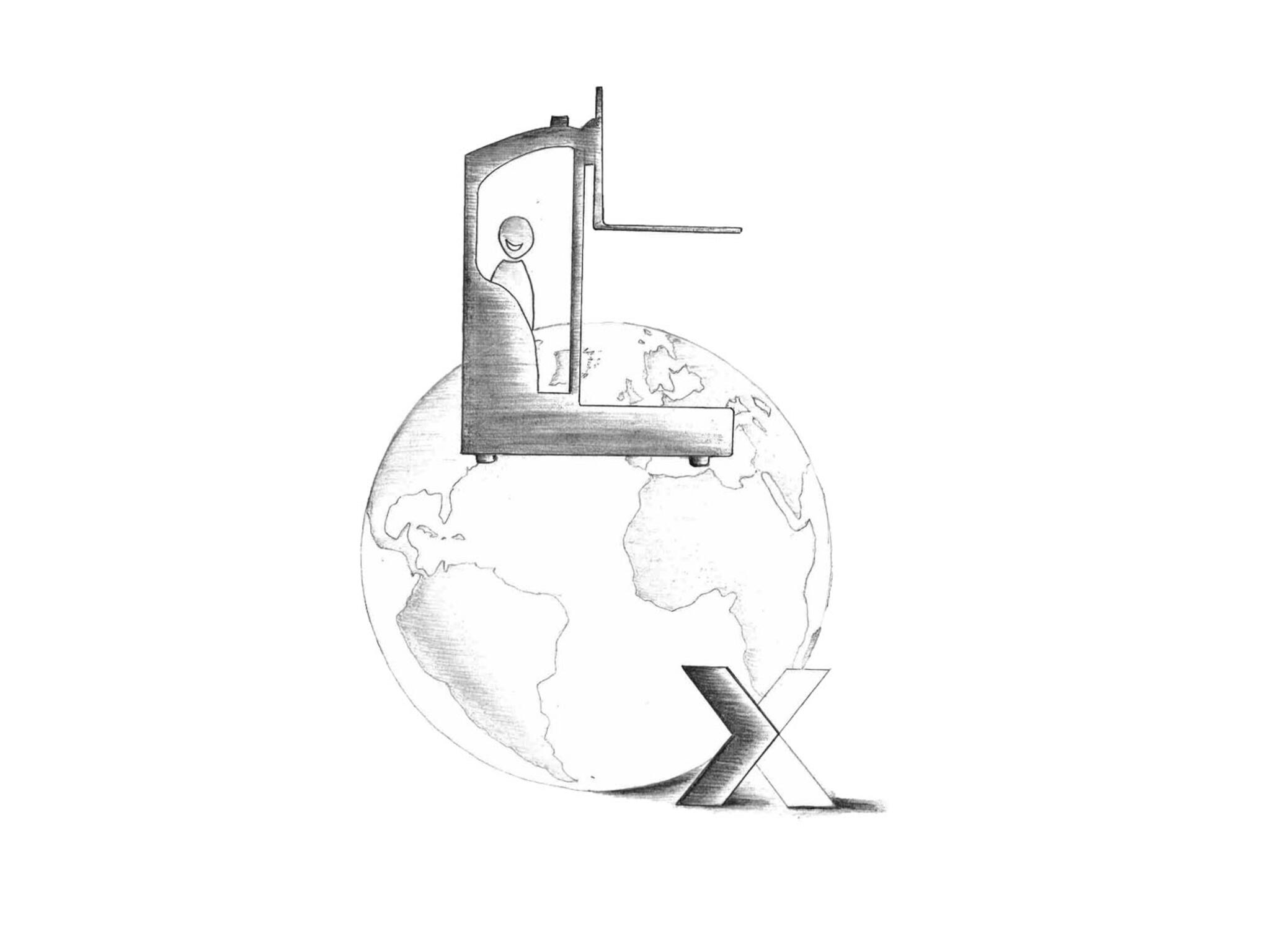 HUBTEX worldwide