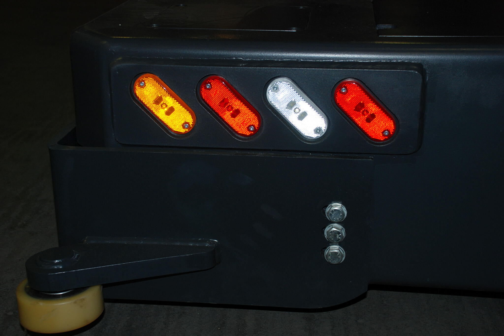 Stvzo Beleuchtung Stapler