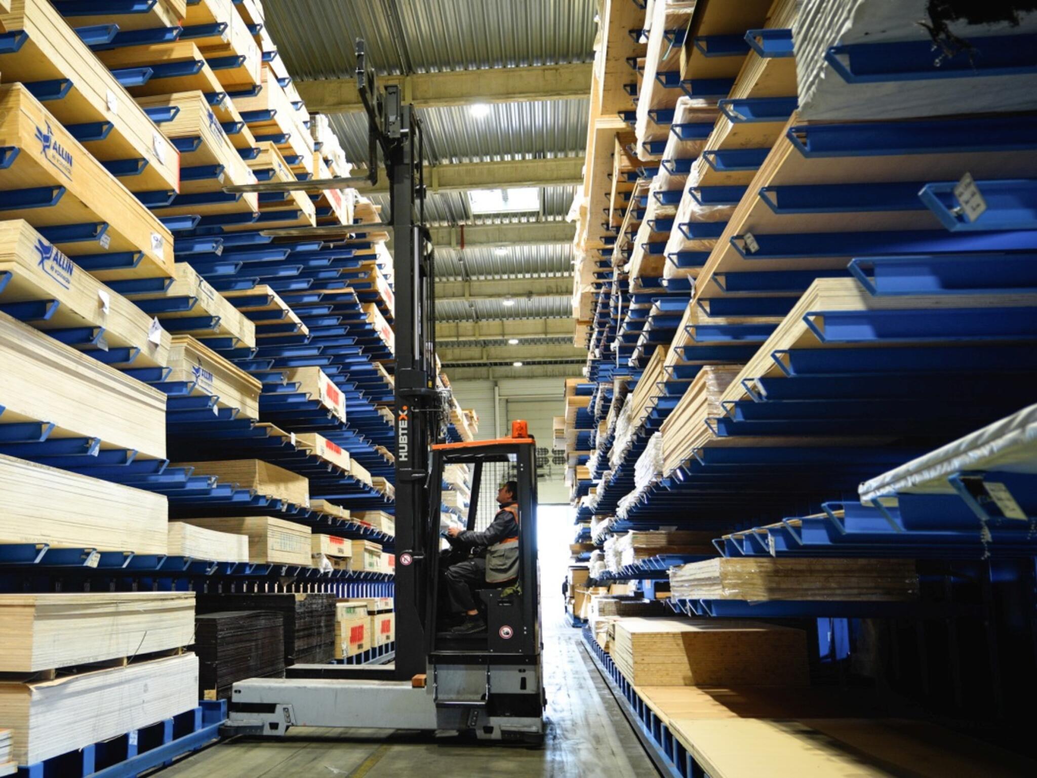 Ratheau manipulation du bois