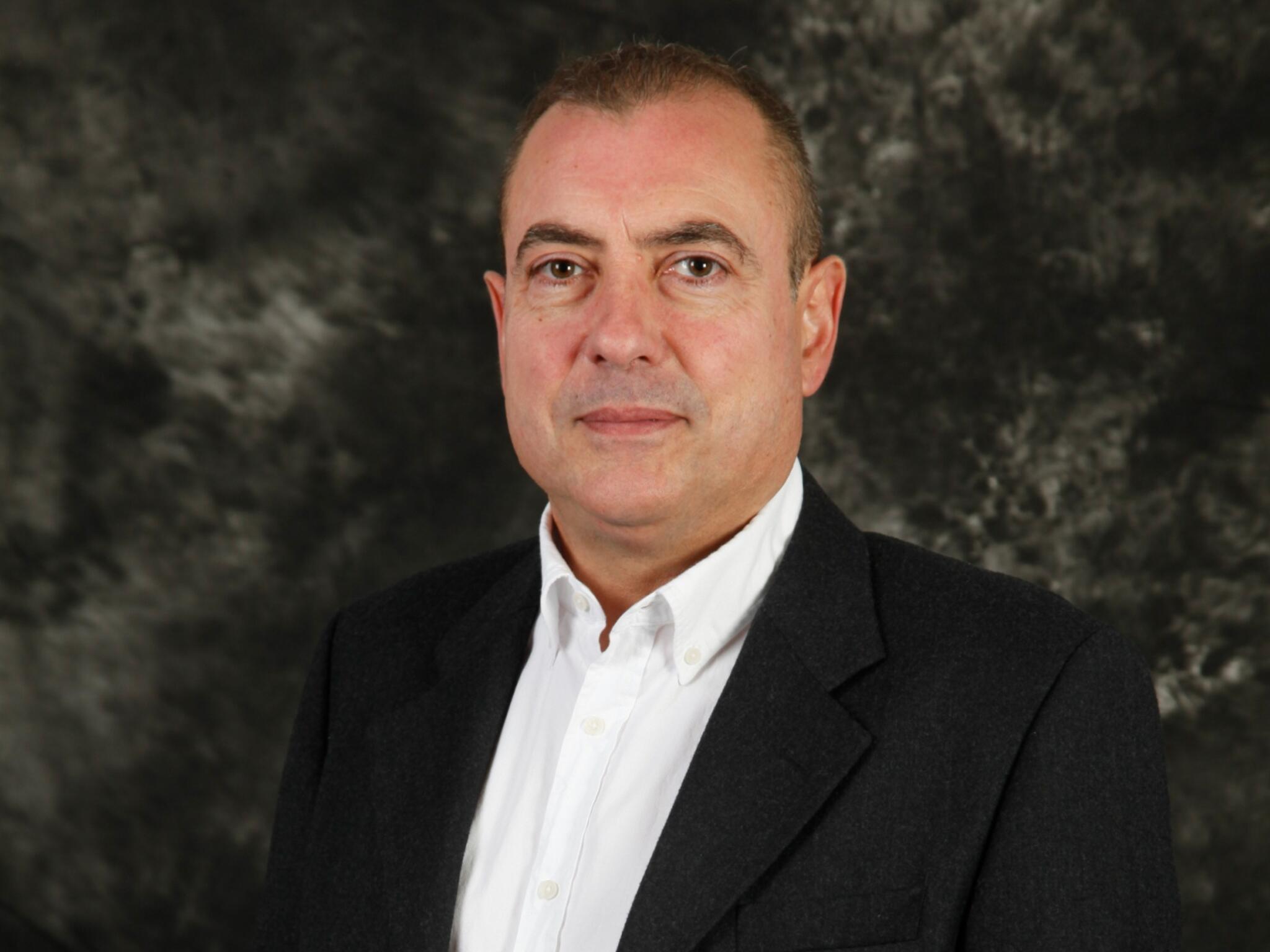 Director Comercial Hubtex Solutions Spain
