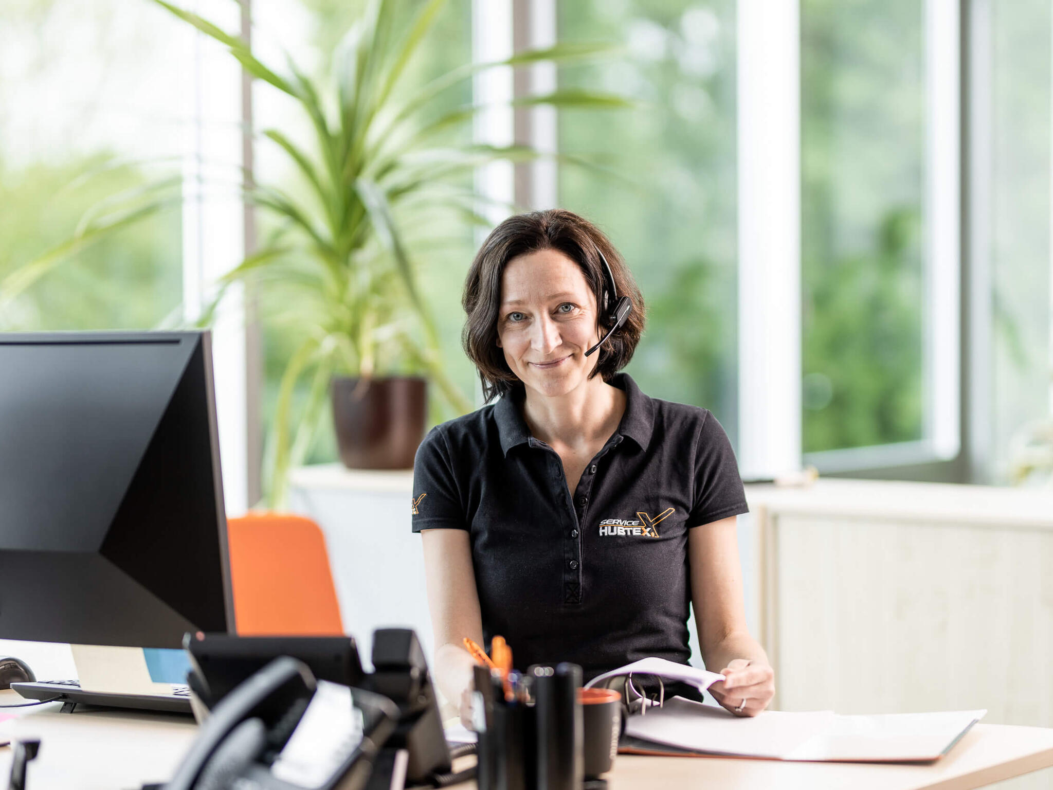 HUBTEX advies