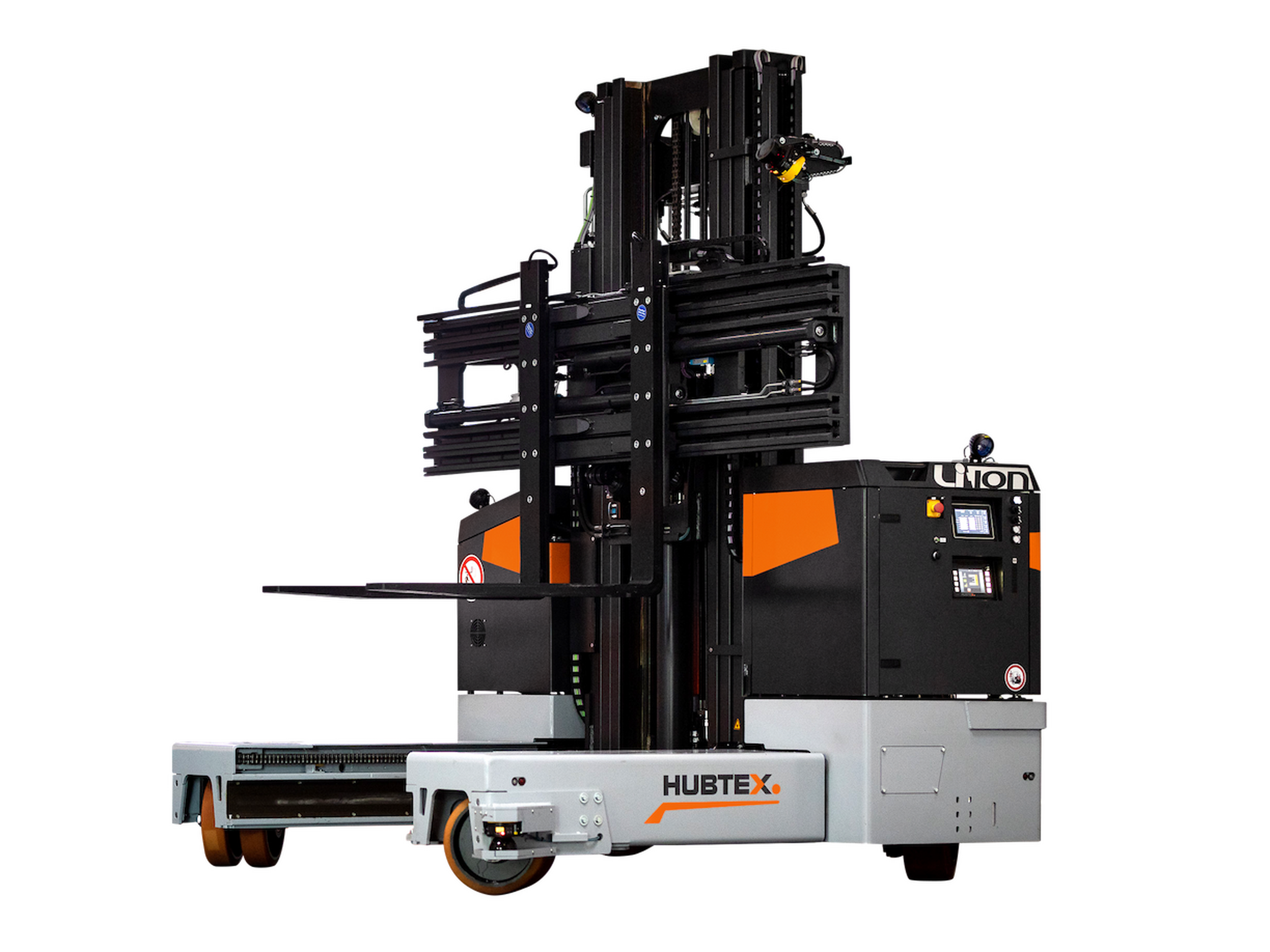 Phoenix AGV Mehrwegestapler