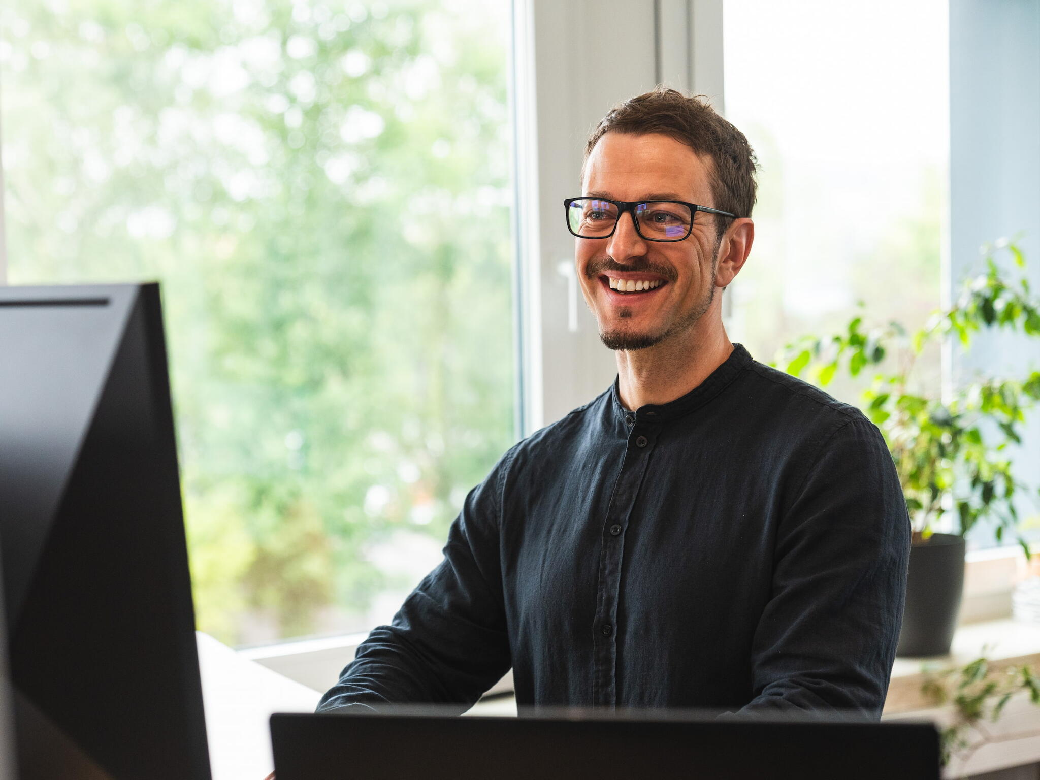 Interview Markus Schott