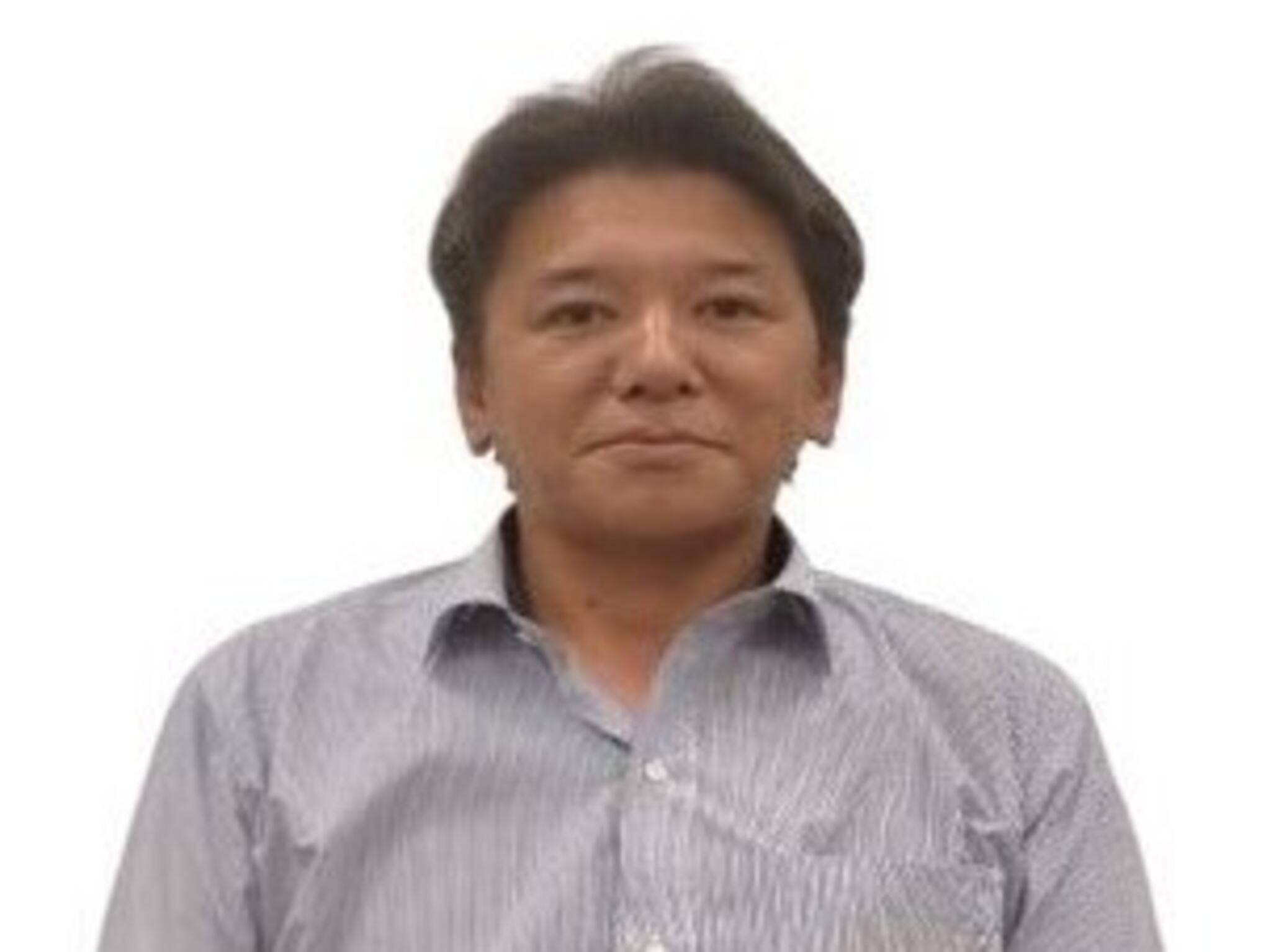Kensaku Sakai Correns