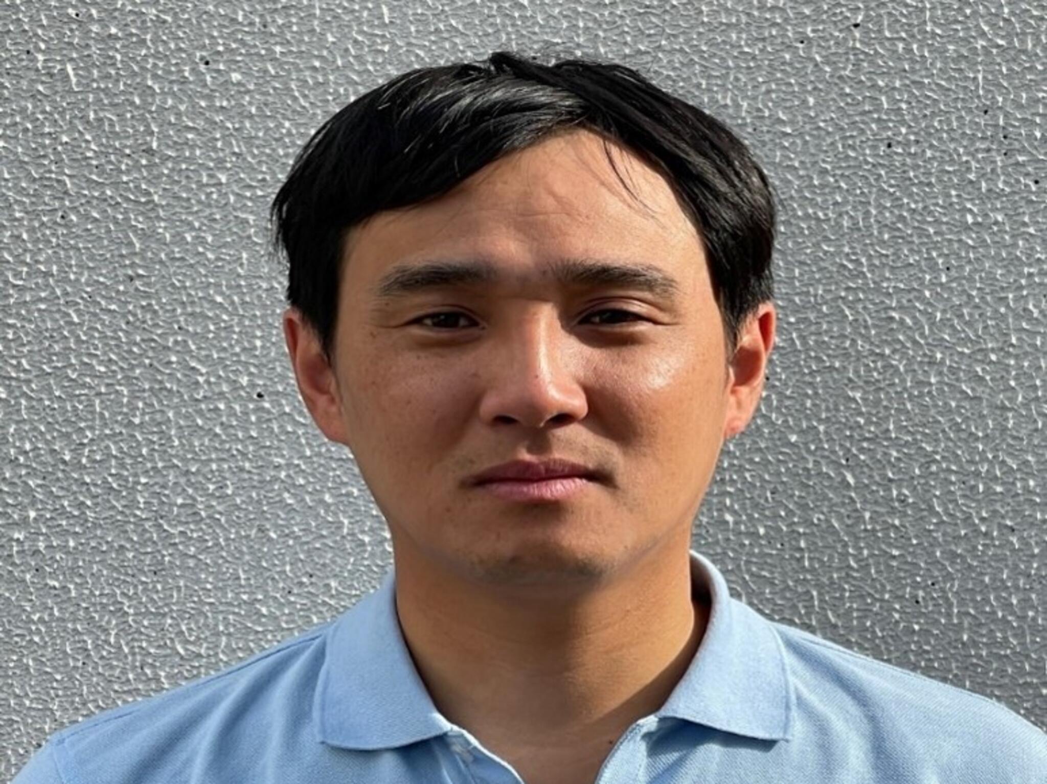 Takahiro Ishiyama Correns