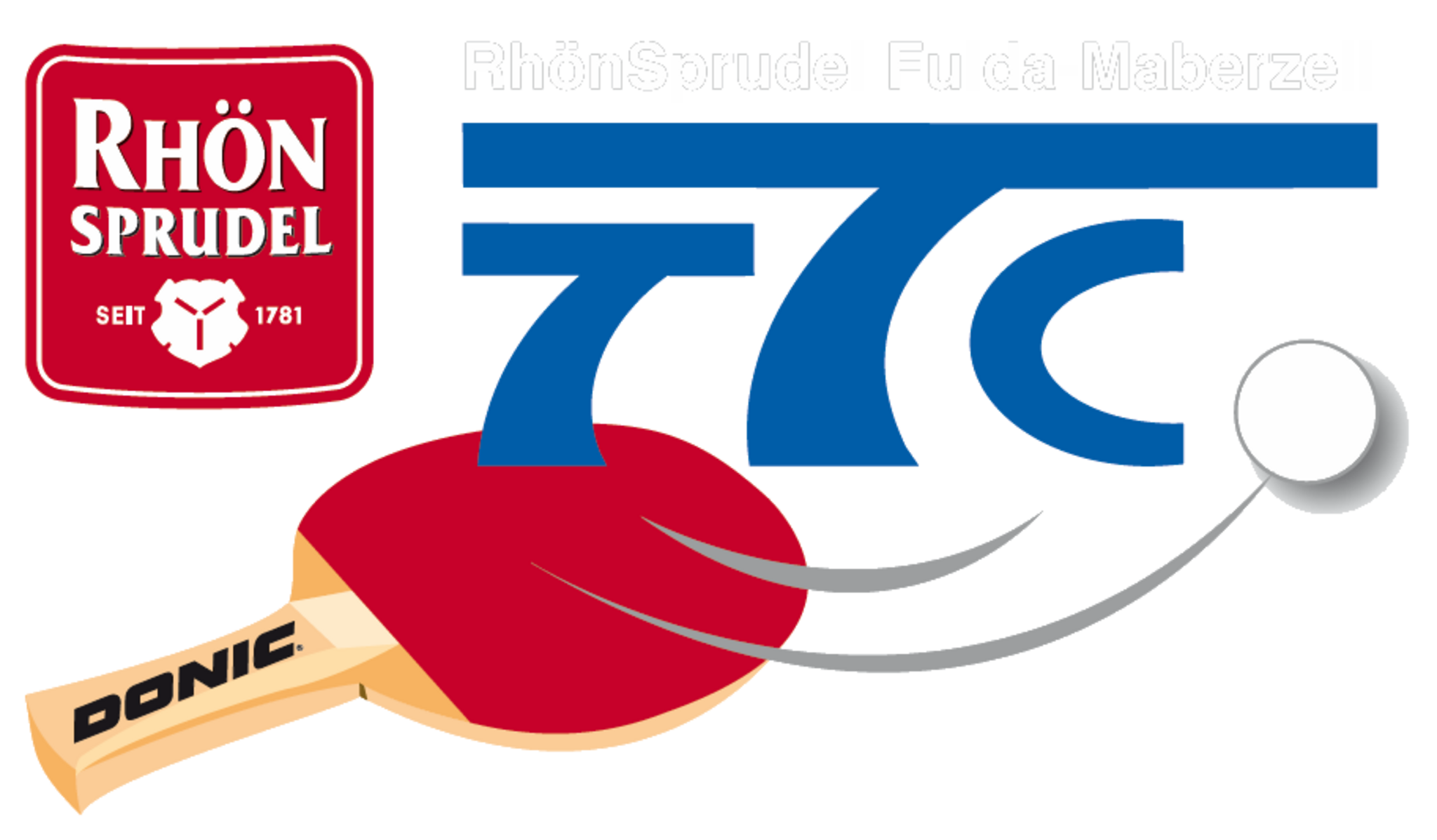 TTC Maberzell Logo