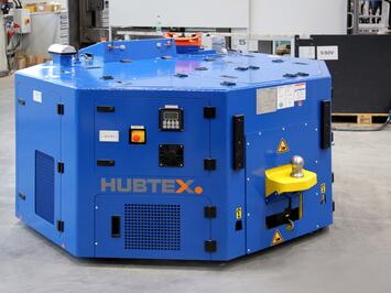 Der ODV von HUBTEX
