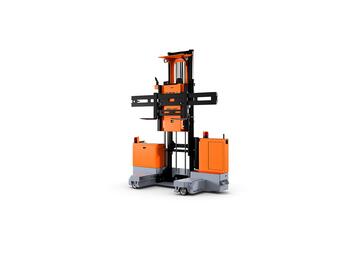 Titelbild HUBTEX MU-OP