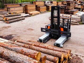 MaxX 45 Gruber Holz