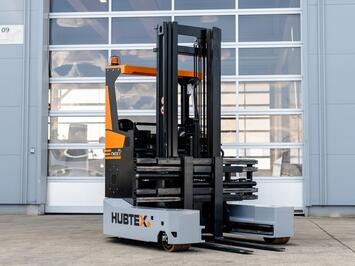 HUBTEX NexX Reach Truck Forklift