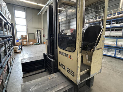 MQ 25 AC