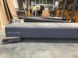 Used HUBTEX multidirectional sideloader VD 30, machine 48755, view 4
