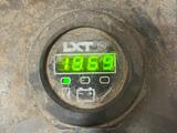 Used HUBTEX multidirectional sideloader VD 30, machine 48755, view 5