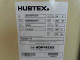 Used HUBTEX multidirectional sideloader MQ 25 AC, machine 55912, view 11