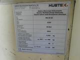 Used HUBTEX multidirectional sideloader MQ 25 AC, machine 55912, view 12