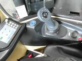 Used HUBTEX multidirectional sideloader MQ 25 AC, machine 55912, view 9