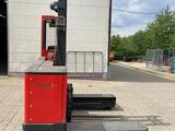 Used HUBTEX multidirectional sideloader ML 20 AC, machine 60208, view 2