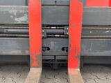 Used HUBTEX multidirectional sideloader ML 20 AC, machine 60208, view 12