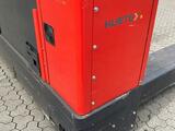 Used HUBTEX multidirectional sideloader ML 20 AC, machine 60208, view 13