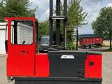 Used HUBTEX multidirectional sideloader ML 20 AC, machine 60208, view 3