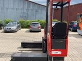 Used HUBTEX multidirectional sideloader ML 20 AC, machine 60208, view 4