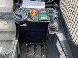 Used HUBTEX multidirectional sideloader ML 20 AC, machine 60208, view 5