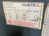 Used HUBTEX multidirectional sideloader ML 20 AC, machine 60208, view 8