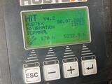 Used HUBTEX multidirectional sideloader ML 20 AC, machine 60208, view 9