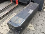 Used HUBTEX multidirectional sideloader ML 20 AC, machine 60208, view 10