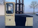 Used HUBTEX multidirectional sideloader MQ 25, machine 61564, view 3