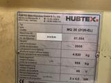Used HUBTEX multidirectional sideloader MQ 25, machine 61564, view 6