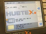 Used HUBTEX multidirectional sideloader MQ 25, machine 61564, view 7