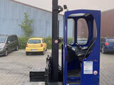 Used HUBTEX multidirectional sideloader MQ 20, machine 61740, view 2