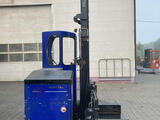 Used HUBTEX multidirectional sideloader MQ 20, machine 61740, view 3