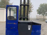 Used HUBTEX multidirectional sideloader MQ 20, machine 61740, view 4