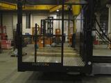 Used HUBTEX order picking system KP, machine 65867, view 3